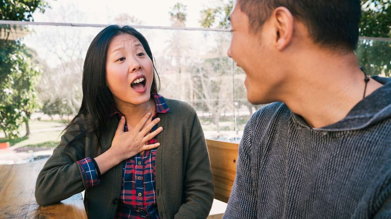 How Couples Can Recover Mid-Argument