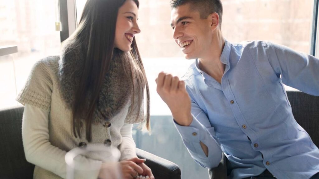Build Yourself Strengthen Your Love