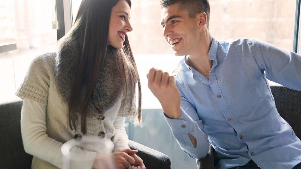 Build Yourself Strengthen Your Love