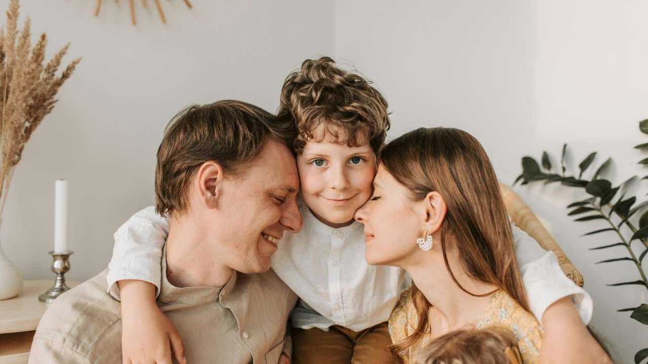 Your Child Is Not Their Worst Moment