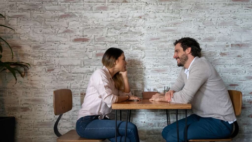 The Invisible Script Inside Love