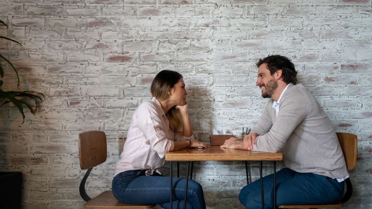 The Invisible Script Inside Love