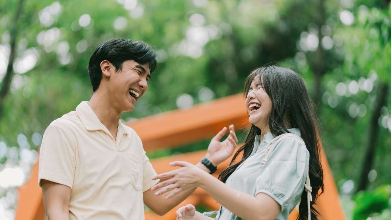 Stop Making Relationship Resolutions