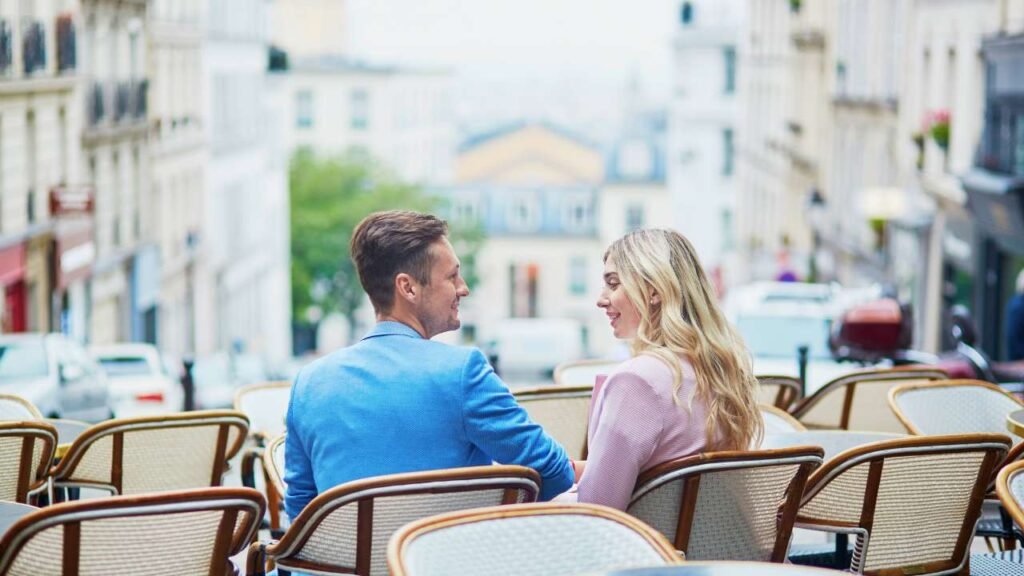 Building a Marriage That Feels Like Us