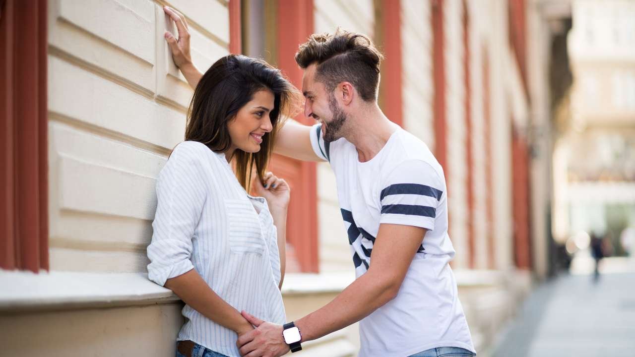 When Love Still Feels Like Friendship