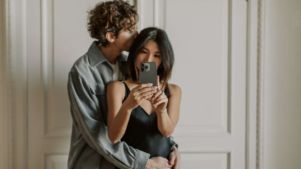 Stories You Tell Yourself Can Shape the Love You Live