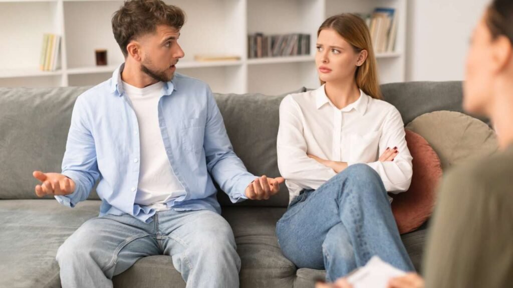Rebuilding Trust Without Constant Interrogation