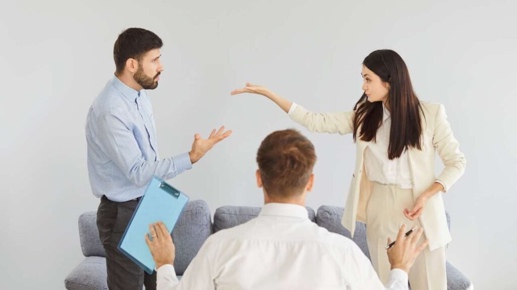 What Trust Issues Feel Like Before They Are Spoken Out Loud