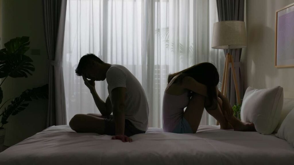 How Intimacy Counselling Helps Couples After Years of Routine
