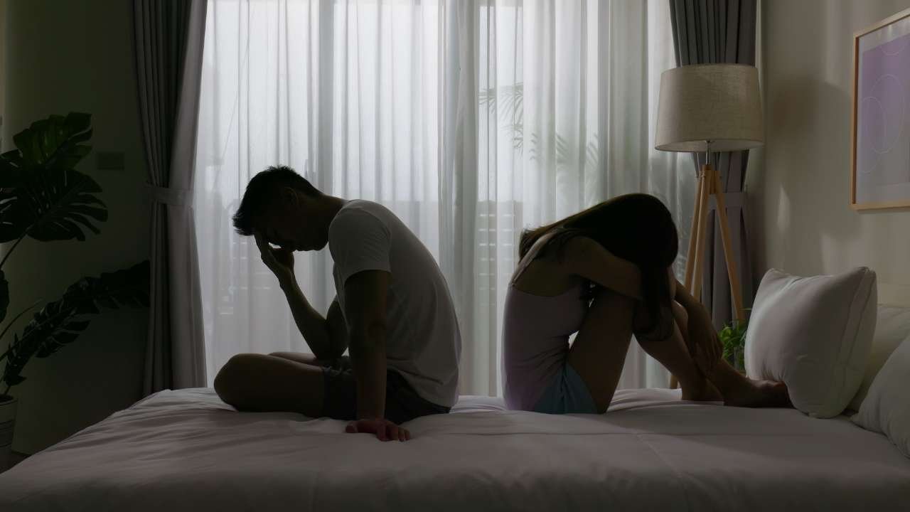 How Intimacy Counselling Helps Couples After Years of Routine