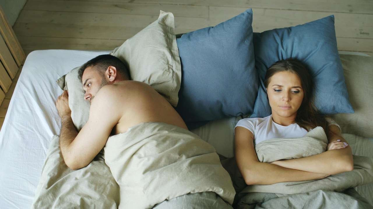 Why Some Couples Avoid Closeness Even When They Still Care