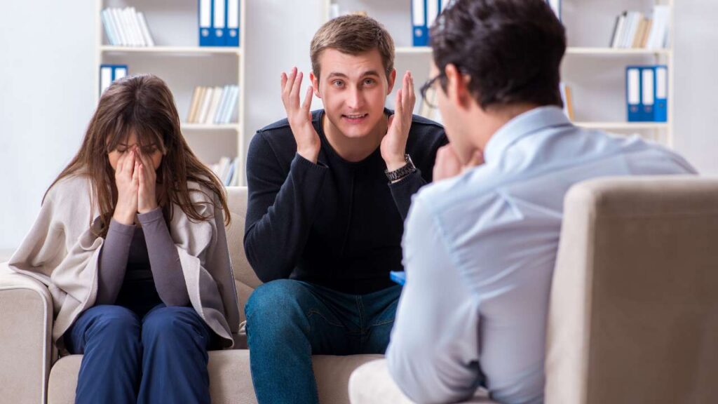 What Emotional Neglect Looks Like in a Long-Term Relationship