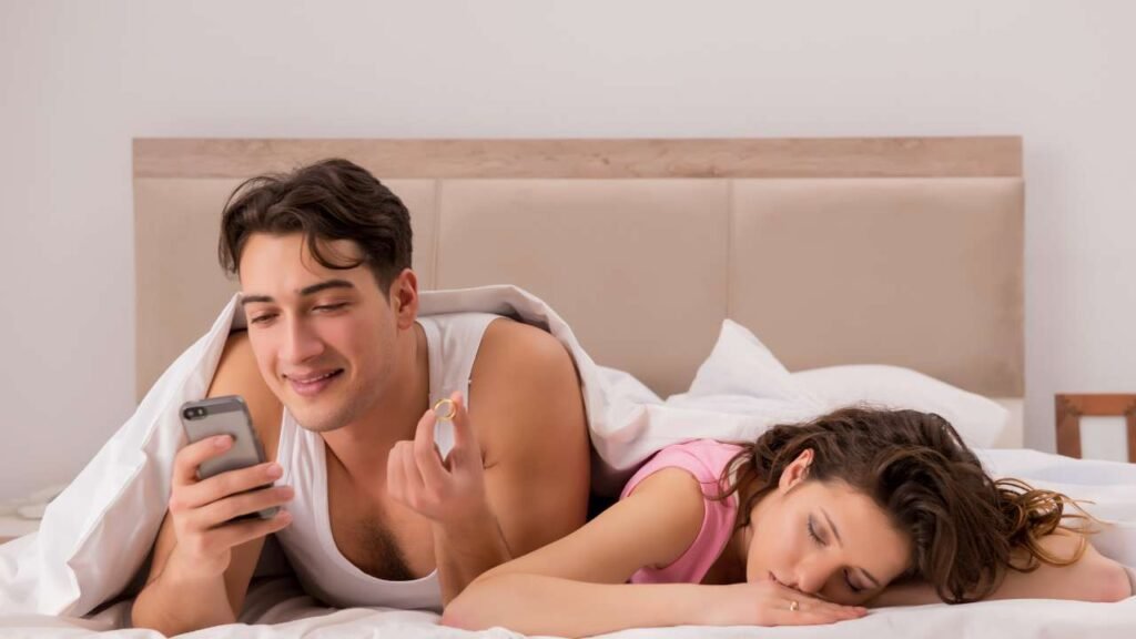 How Emotional Neglect Affects Intimacy and Trust Over Time