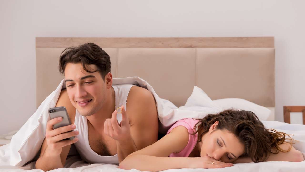 How Emotional Neglect Affects Intimacy and Trust Over Time