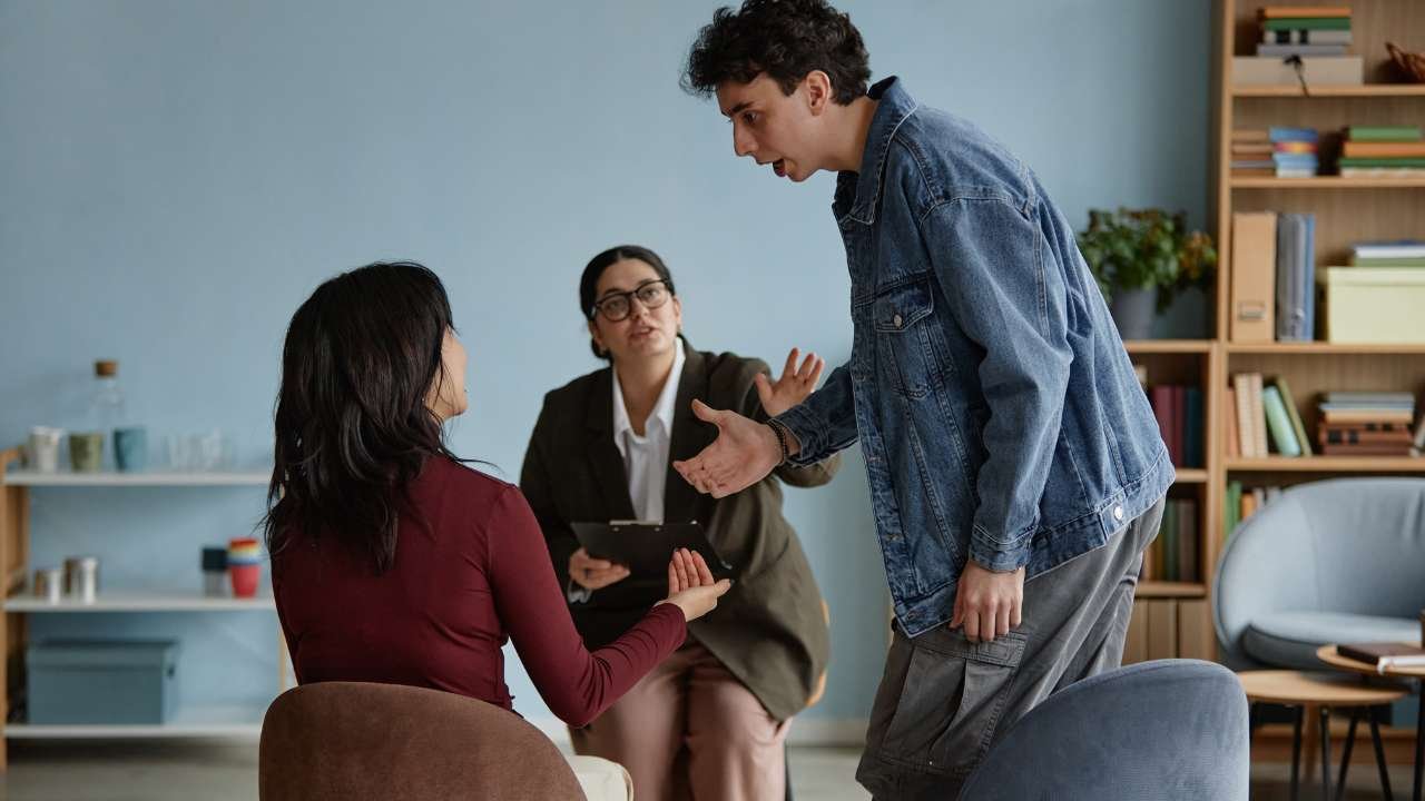 Why Emotional Neglect Can Make You Doubt the Relationship