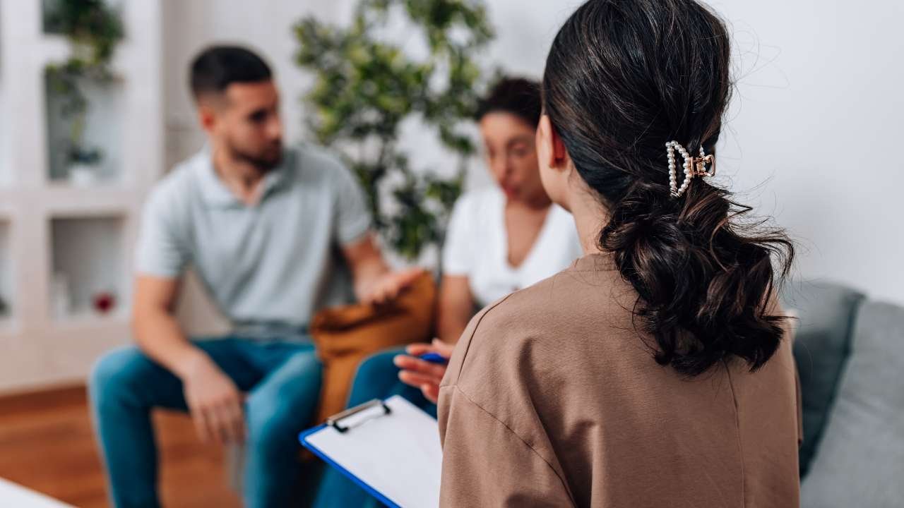 Can Relationship Counselling Help When Effort Feels Uneven