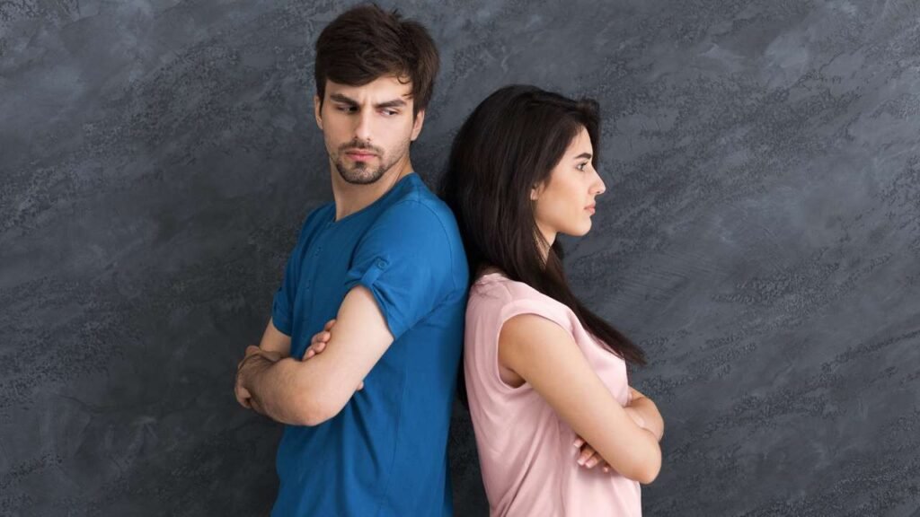 Why Quiet Resentment Can Damage a Relationship More Than Fights