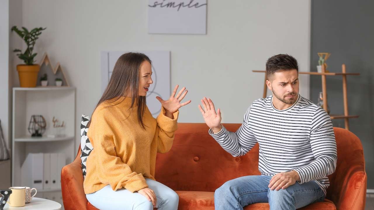 Resentment in Long-Term Marriage After Years of Unspoken Hurt