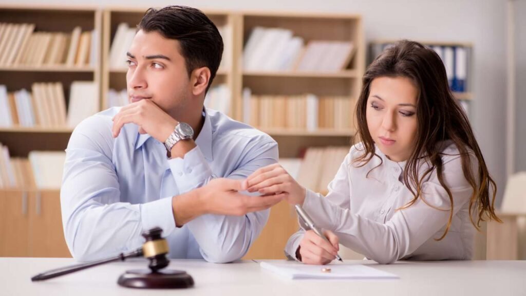 What to Do When Resentment Has Been Growing for Too Long