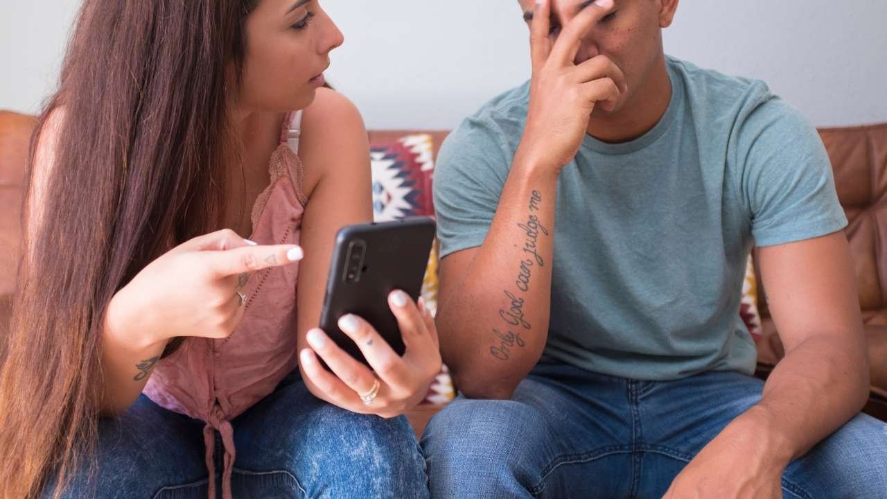 How to Tell Whether Conflict Has Turned Into Resentment