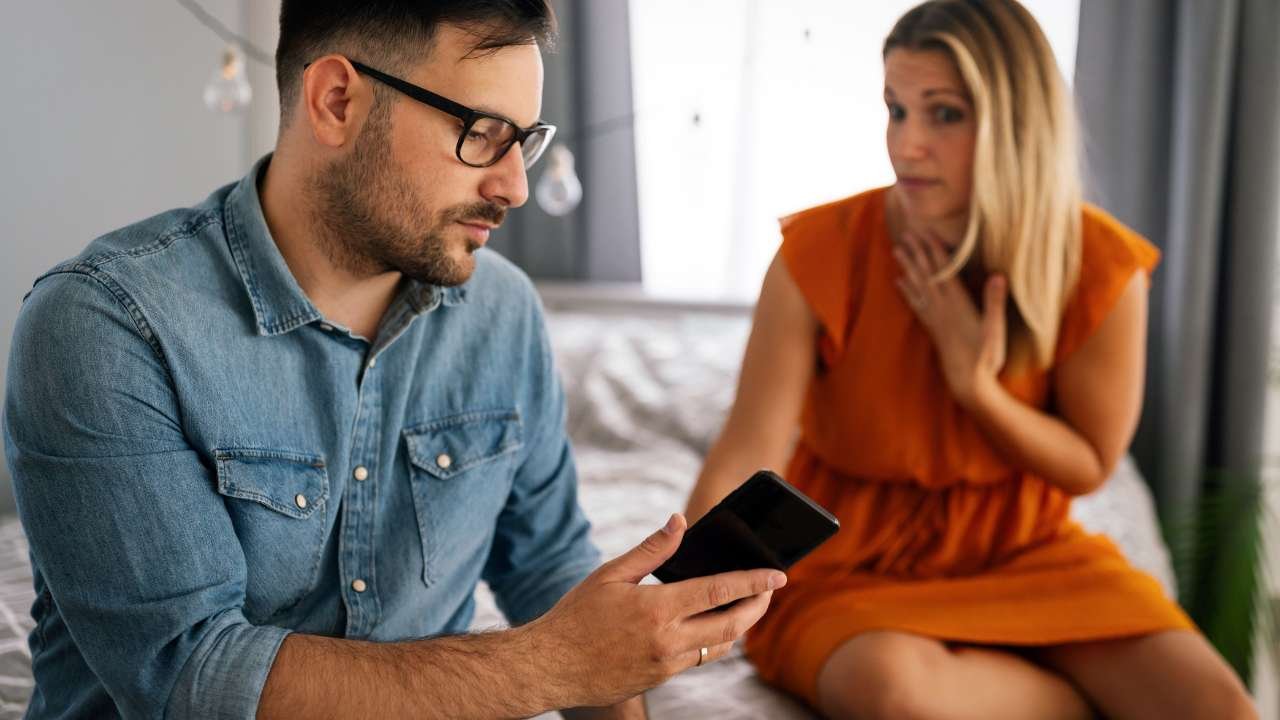 When One Partner Feels Unsure and the Other Wants Certainty