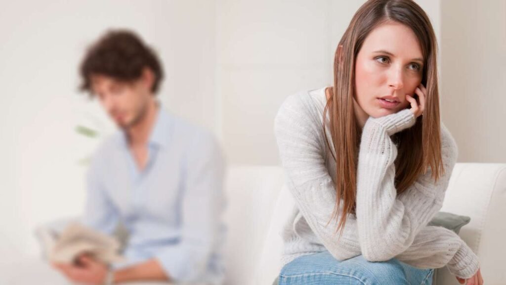 Why Quiet Relationship Confusion Can Feel Mentally Exhausting