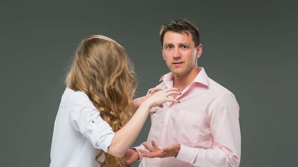 Why Some Couples Need Structure Before They Can Be Vulnerable