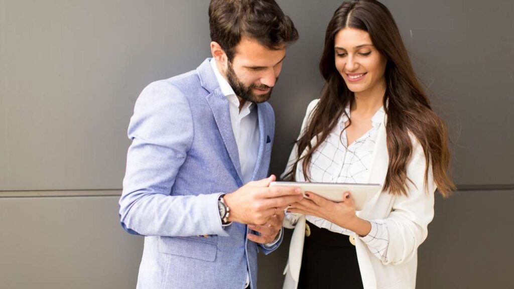 One-Sided Effort in Dual-Career Relationships