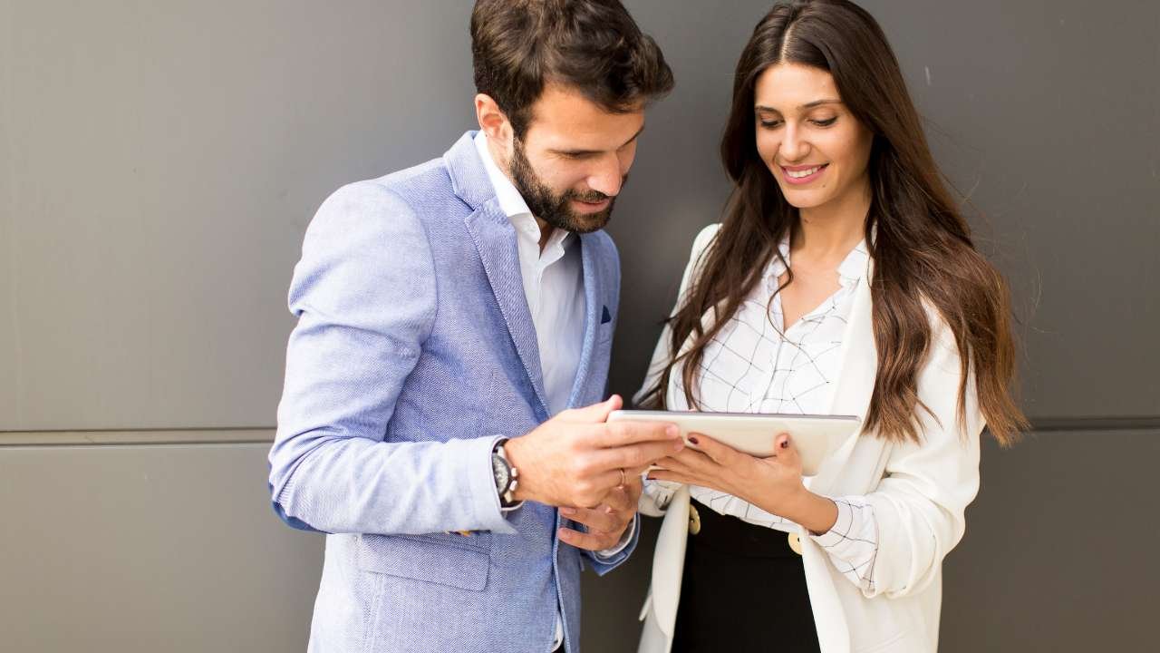 One-Sided Effort in Dual-Career Relationships