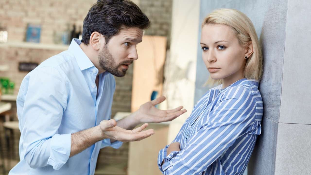 Why Couples in Mumbai Keep Repeating the Same Conflict