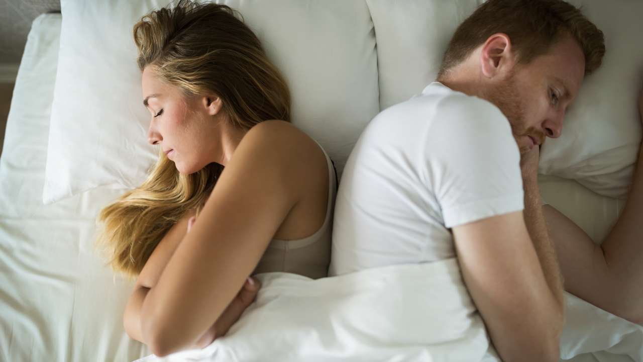 Emotional Distance in Pune Marriages and How It Builds Slowly