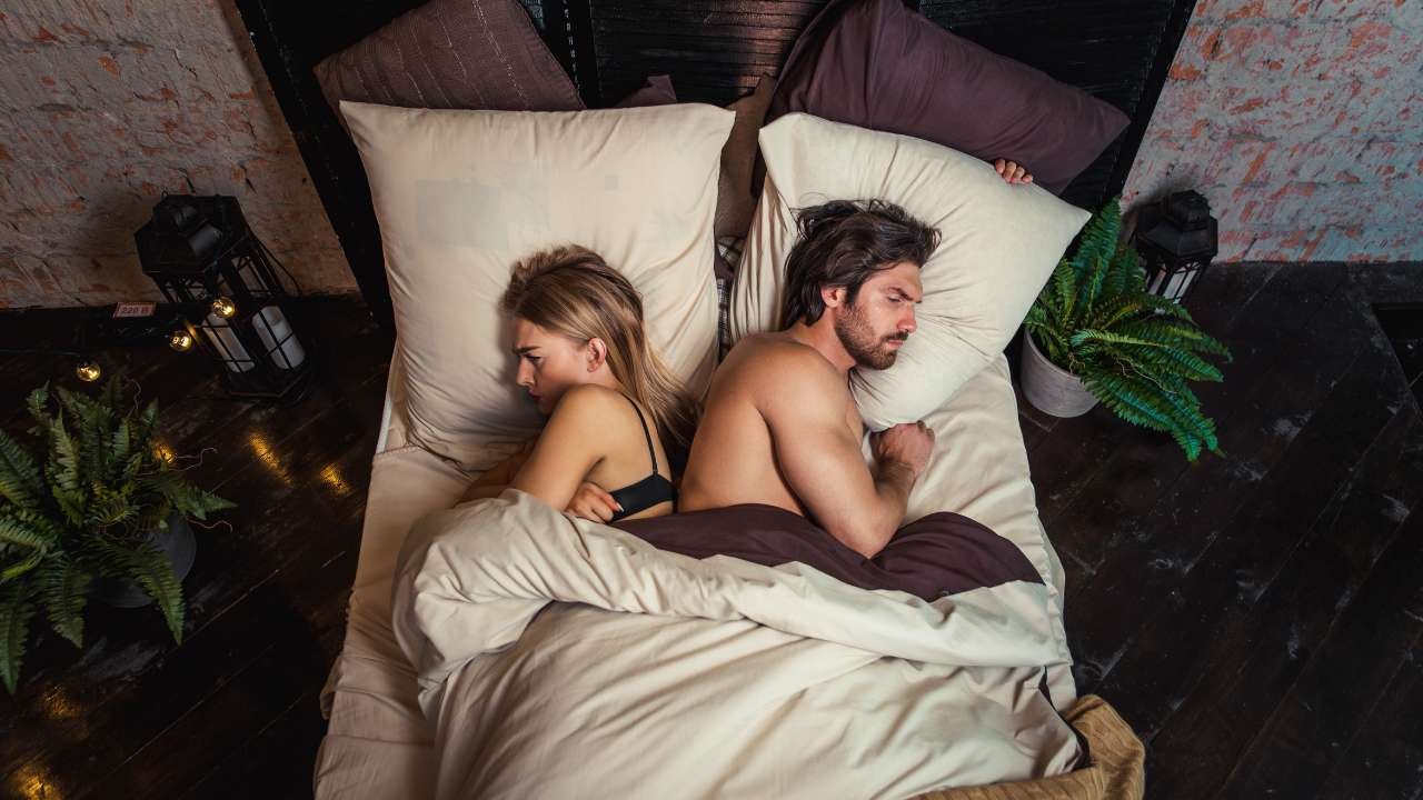 Relationship Counselling in Hyderabad for Couples Facing Emotional Distance