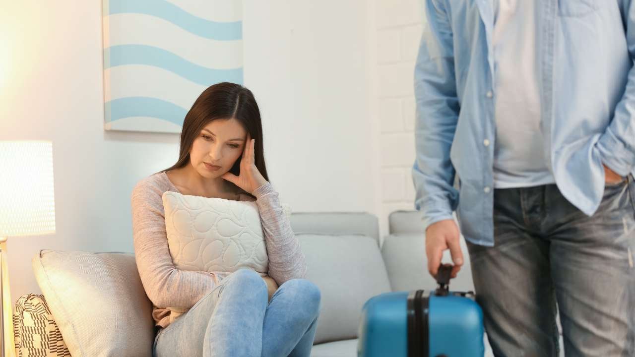 Marriage Stress in Hyderabad for Busy Couples With Quiet Tension