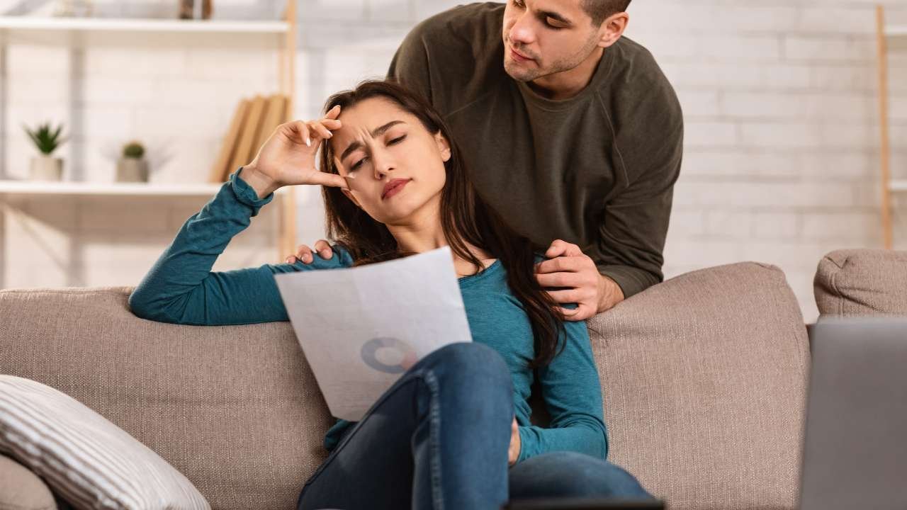 Hyderabad Couples Looking for Relationship Counselling Before Separation