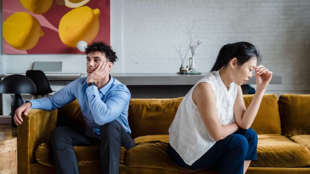 Emotional Neglect in Jaipur Marriages That Need Honest Attention
