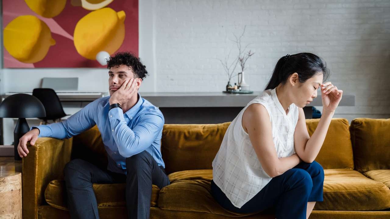 Emotional Neglect in Jaipur Marriages That Need Honest Attention