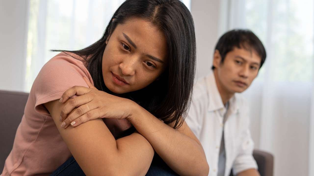 Silent Distance in Chandigarh Relationships and What Helps