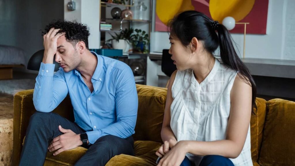 Trust Issues in Chandigarh Relationships That Need Gentle Repair
