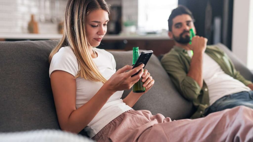 Relationship Confusion in Kolkata Couples Who Still Care but Feel Stuck