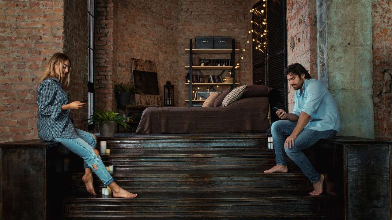 Marriage Stress in Ahmedabad for Couples Balancing Work, Family and Expectations