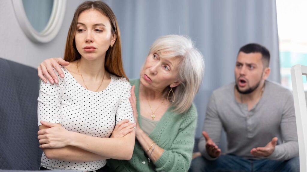 Communication Problems in Ahmedabad Couples Who Keep Delaying Serious Talks