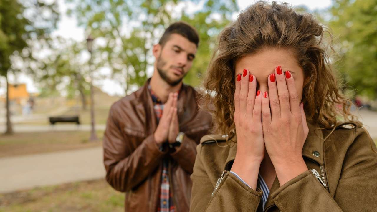 Trust and Communication Strain in Ahmedabad Marriages