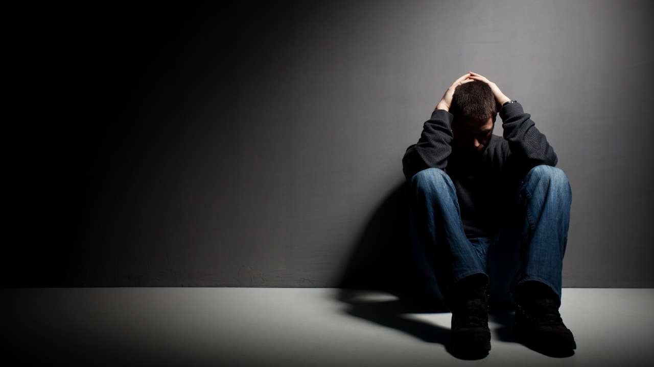 Emotional Distance in Indian Marriages Abroad After Busy Work and Isolated Life