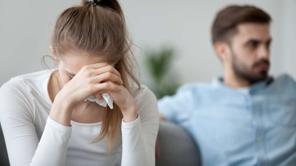 Feeling Lonely in Marriage While Living Abroad