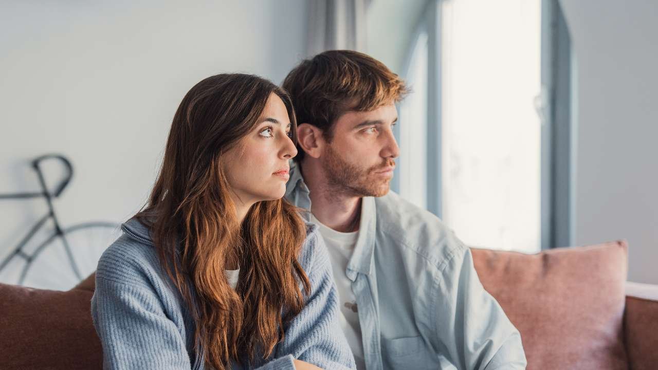 Trust Issues in Indian Couples Abroad and the Need for Private Support