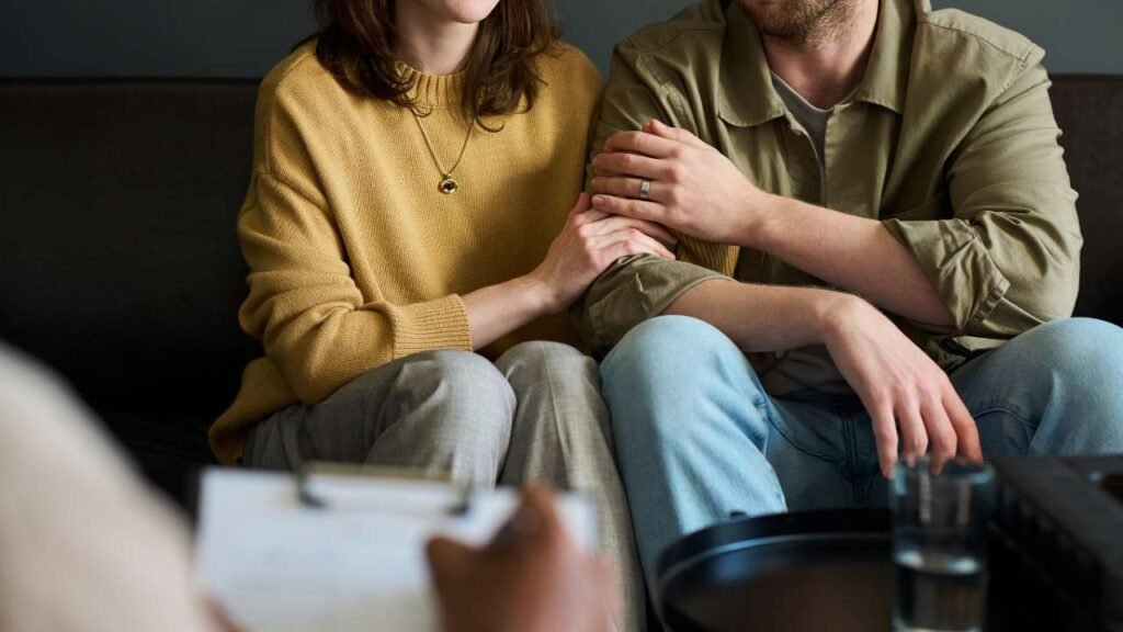 Why Indians Abroad May Need Private Relationship Support More Than Ever