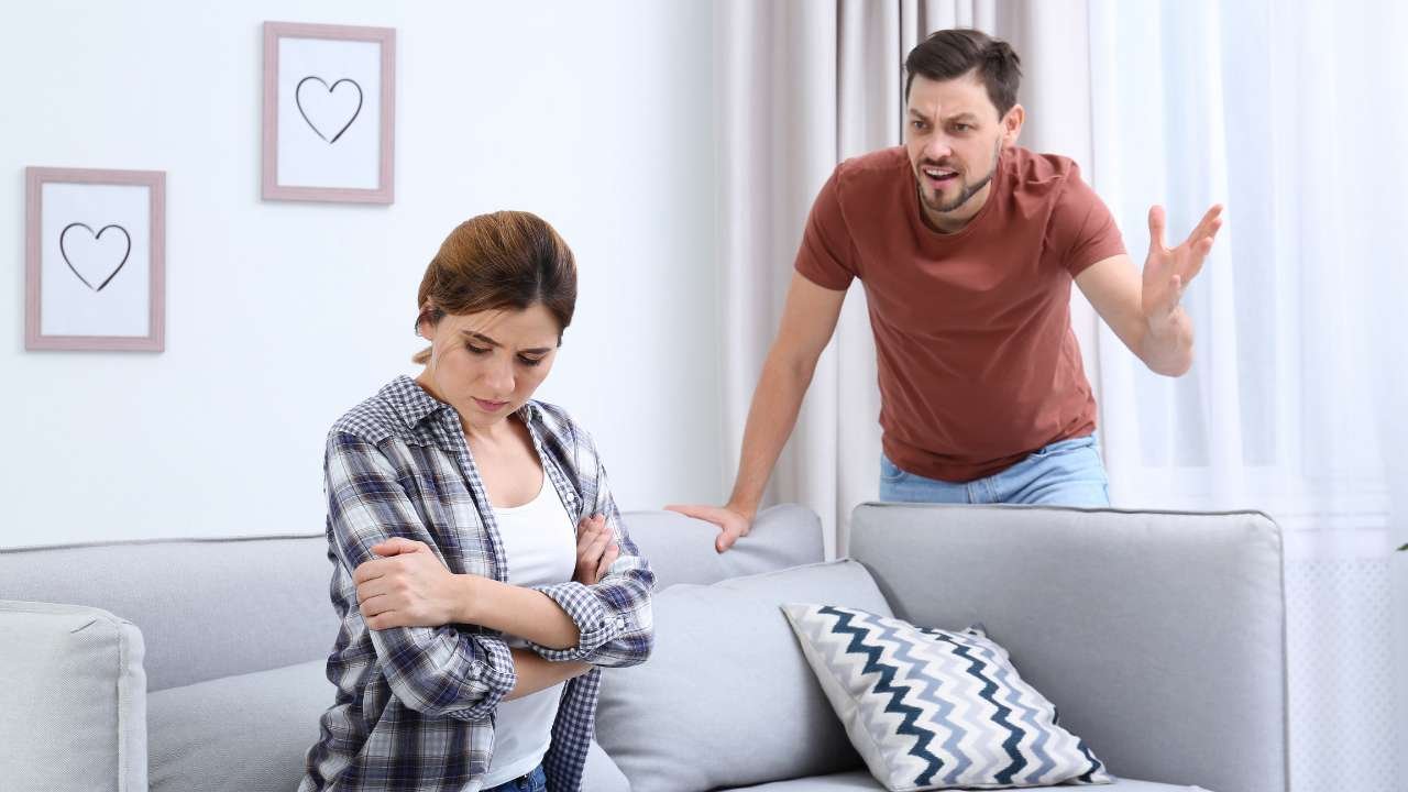 Marriage Stress in Faridabad for Working Couples and Young Families