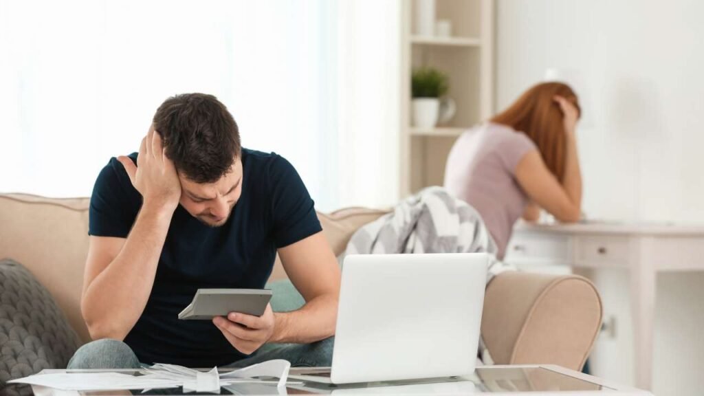 When Faridabad Couples Feel More Responsible Than Emotionally Connected