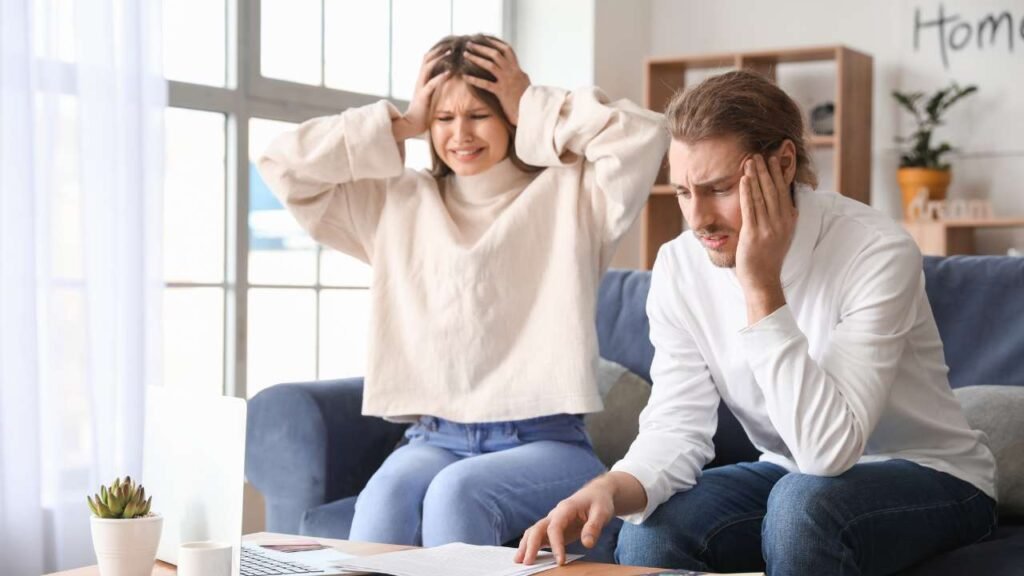 Communication Problems in Faridabad Marriages That Stay Quiet for Too Long