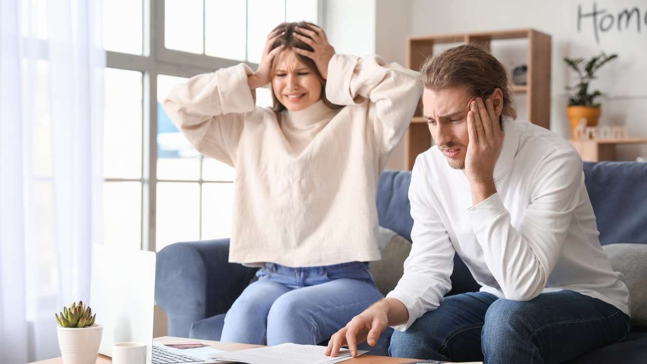Communication Problems in Faridabad Marriages That Stay Quiet for Too Long